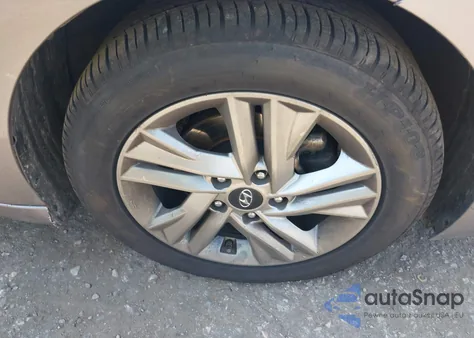 2020 Hyundai Elantra Sel from USA, damaged, VIN KMHD84LF0LU935366